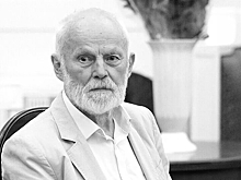 Скончался скульптор Владимир Буйначев, автор известных памятников в Москве