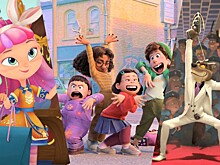 10 самых популярных мультфильмов по запросам пользователей в Яндексе