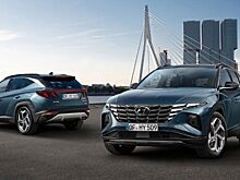 В Hyundai рассказали о трех новых моделях для РФ