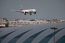 Самолет для эвакуации россиян не пустили в ОАЭ