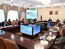 Хабаровский край будет активно сотрудничать с «Опорой России»