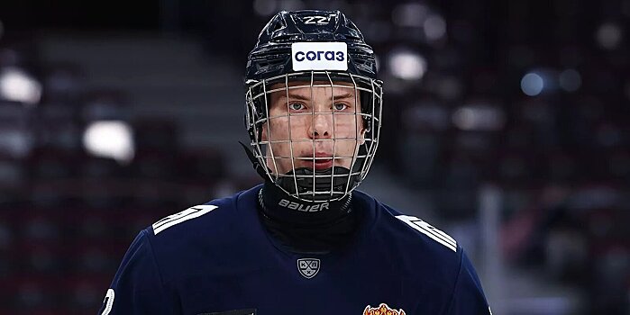 Минтюков – 12-й в рейтинге драфта НХЛ-2022 от Боба Маккензи, Юров – 14-й, Мирошниченко – 19-й
