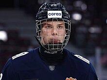 Минтюков – 12-й в рейтинге драфта НХЛ-2022 от Боба Маккензи, Юров – 14-й, Мирошниченко – 19-й