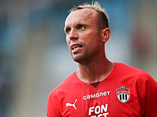 "Предложили около 8-10 миллионов евро". Глушаков рассказал, что мог перейти в европейский клуб