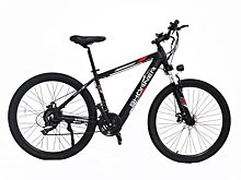 Электровелосипеды: комфорт дальних поездок