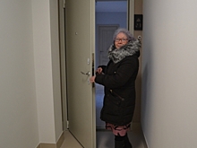 &ldquo;Вот бы нам здесь жить&rdquo;: кому вручили ключи от 43 квартир в &ldquo;новом&rdquo; Карабаше