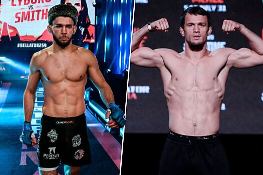 Усман Нурмагомедов — Александр Шаблий, Гран-при Bellator, когда бой, кто фаворит, конфликт Шаблия с PFL