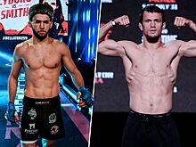 Усман Нурмагомедов — Александр Шаблий, Гран-при Bellator, когда бой, кто фаворит, конфликт Шаблия с PFL
