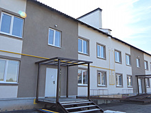 Жители Чубовки переедут из бараков в благоустроенные квартиры