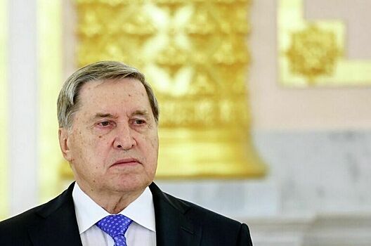 Ушаков: С Россией не согласовывали гарантии безопасности для Украины