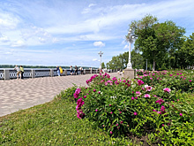 В Самаре хотят обновить систему автополива на набережной