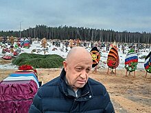 Пригожин оценил возвращение из ЧВК риелтора-убийцы фразой «выжил по иронии»