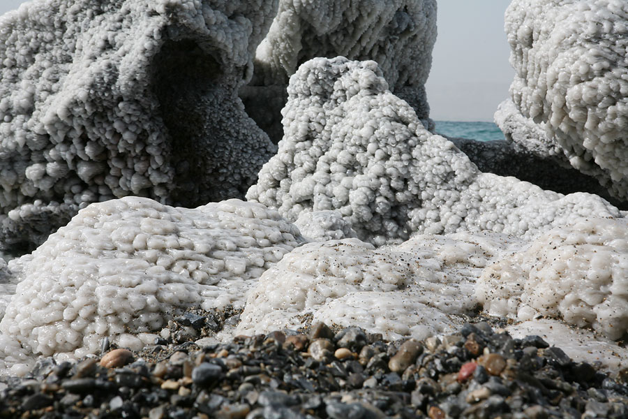 Мертвое море, Иордания, Иордания