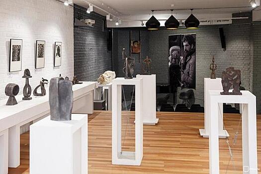Бесплатно посетить две выставки в музее Вадима Сидура можно будет в рамках проекта «Ночь в музее»