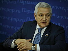 Депутат Огуль прокомментировал «солнечную аллергию» россиян на турецких курортах