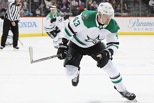 Почему Валерий Ничушкин не попадает в состав «Далласа»