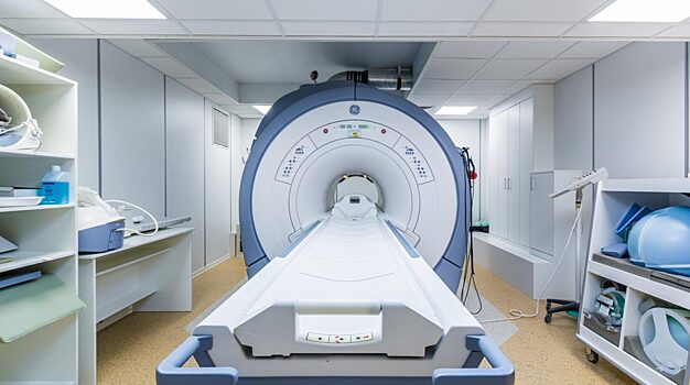 Томские физики создали томограф, позволяющий сканировать и находить микродефекты в сложных объектах