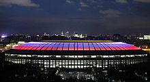 Стадионы к чемпионату мира 2018 года в России