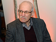 Сын Александра Митты ответил на сообщения об ухудшении состояния режиссера
