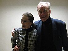 Прах Родиона Щедрина и Майи Плисецкой развеяли над Окой