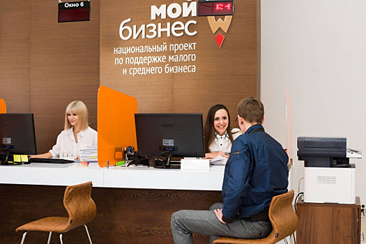 В Самарской области официально зарегистрировано 93 тыс.  самозанятых