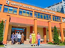 Для участников «Московского долголетия» разработали курс по блогингу