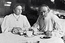 Как Лев Толстой страдал от любви и доводил невесту до слез