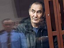 Экс-генерал СКР Музраев решил оспорить приговор за теракт с поджогом дома губернатора
