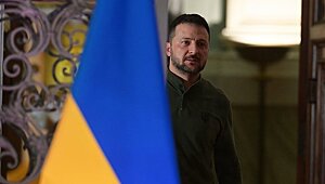 В Австрии назвали визит Зеленского унижением для страны