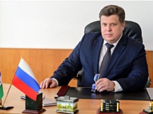 О доходах за 2019 год отчитался глава Барабинского района Евгений Бессонов