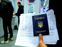 Зрада взяла «неньку» за горло