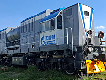 Модернизация ТЭМ-18 — новый этап развития железнодорожной техники