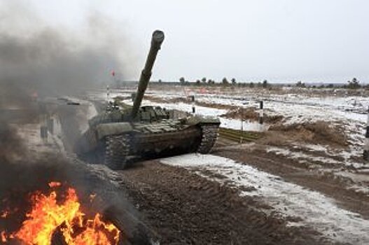 Видео: Бомбардировщики 120 раз заправились в воздухе