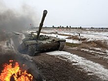 Видео: Бомбардировщики 120 раз заправились в воздухе
