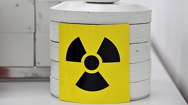 В РФ начали лечить рак методами ядерной медицины