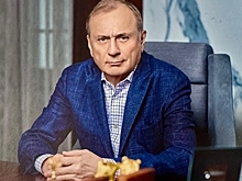 Шаккум Мартин Люцианович: биография ученого и экс-депутата ГосДумы