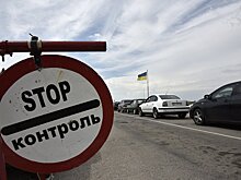 «Это провал»: глава Погранслужбы Украины заявил о резкой нехватке сотрудников