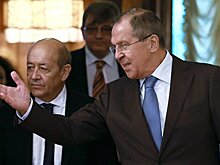 Лавров высказался об аресте Серебренникова