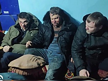 В крушении самолета в Афганистане спаслись те, кто, скорее всего, был пристегнут