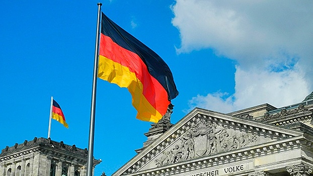 Немецкие депутаты потребовали отменить антироссийские санкции