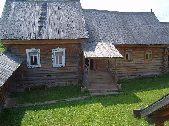 Лудорвай, Ижевск, Россия, Европа