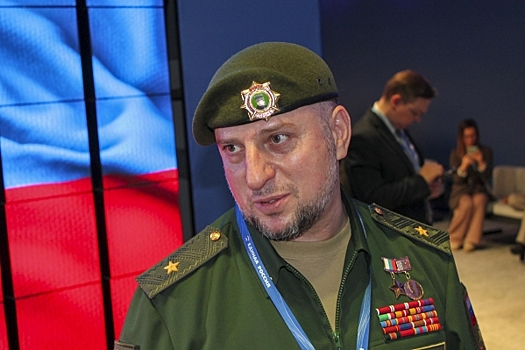 Алаудинову досталось после защиты чеченцев в Анапе: «Надежды обнулились»