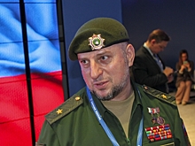 Алаудинову досталось после защиты чеченцев в Анапе: «Надежды обнулились»