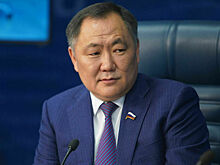 Кара-оол назвал националистские высказывания недопустимыми