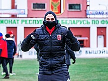 Пробуем поднимать на белорусских инсайдах. Прогнозы на матч «Слуцк» — «Славия-Мозырь»