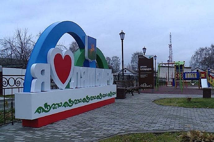 В Дагестане продолжается голосование за объекты в рамках нацпроекта «Жильё и городская среда» программы «Формирование комфортной городской среды»