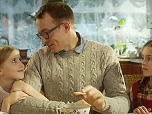 Главным героем ролика о выборах Президента стал актер из Ордынки