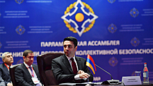 Армения отказалась участвовать в заседании ПА ОДКБ в Москве