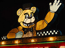 Вышел первый официальный тизер фильма Five Nights at Freddyʼs