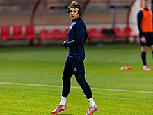 Боков: возобновивший карьеру тренер костромского "Спартака" даст фору молодым